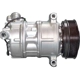 Purchase Top-Quality MAHLE ORIGINAL - ACP511-000P - New Compressor pa5