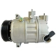 Purchase Top-Quality MAHLE ORIGINAL - ACP6-000S -  A/C Compressor pa1