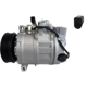 Purchase Top-Quality MAHLE ORIGINAL - ACP686-000S - Air Conditioning Compressor pa1