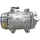 Purchase Top-Quality MAHLE ORIGINAL - ACP686-000S - Air Conditioning Compressor pa5