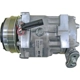 Purchase Top-Quality MAHLE ORIGINAL - ACP686-000S - Air Conditioning Compressor pa6