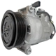 Purchase Top-Quality MAHLE ORIGINAL - ACP692-000S - Air Conditioning Compressor pa5