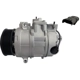 Purchase Top-Quality MAHLE ORIGINAL - ACP711-000S - Air Conditioning Compressor pa1