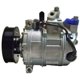 Purchase Top-Quality MAHLE ORIGINAL - ACP789-000S - Air Conditioning Compressor pa1