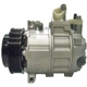 Purchase Top-Quality MAHLE ORIGINAL - ACP89-000P - Air Conditioning Compressor pa4