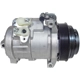 Purchase Top-Quality MAHLE ORIGINAL - ACP970-000S - Air Conditioning Compressor pa2