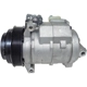 Purchase Top-Quality MAHLE ORIGINAL - ACP970-000S - Air Conditioning Compressor pa3