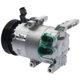 Purchase Top-Quality MANDO - 10A1078 - AC Compressor pa2