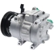 Purchase Top-Quality MANDO - 10A1080 - A/C Compressor pa3