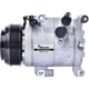 Purchase Top-Quality MANDO - 10A1511 - A/C Compressor pa2