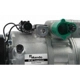 Purchase Top-Quality New Compressor by MANDO - 10A1097 pa4