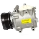 Purchase Top-Quality MOTORCRAFT - YCC223 - A/C Compressor with Clutch pa2