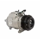 Purchase Top-Quality MOTORCRAFT - YCC259 - A/C Compressor with Clutch pa1