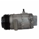 Purchase Top-Quality MOTORCRAFT - YCC259 - A/C Compressor with Clutch pa3