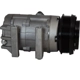 Purchase Top-Quality New Compressor by MOTORCRAFT - YCC355 pa13