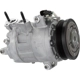 Purchase Top-Quality MOTORCRAFT - YCC516 - New Compressor pa1