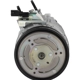 Purchase Top-Quality MOTORCRAFT - YCC516 - New Compressor pa2