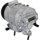 Purchase Top-Quality MOTORCRAFT - YCC516 - New Compressor pa3