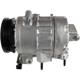 Purchase Top-Quality MOTORCRAFT - YCC526 - A/C Compressor with Clutch pa1