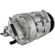 Purchase Top-Quality MOTORCRAFT - YCC526 - A/C Compressor with Clutch pa3