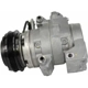 Purchase Top-Quality MOTORCRAFT - YCC559 - New Compressor pa1