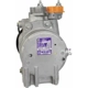 Purchase Top-Quality MOTORCRAFT - YCC559 - New Compressor pa2