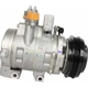 Purchase Top-Quality MOTORCRAFT - YCC559 - New Compressor pa3
