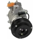 Purchase Top-Quality MOTORCRAFT - YCC559 - New Compressor pa4