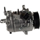 Purchase Top-Quality New Compressor by MOTORCRAFT - YCC621 pa1