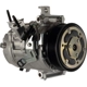 Purchase Top-Quality New Compressor by MOTORCRAFT - YCC621 pa3