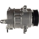 Purchase Top-Quality New Compressor by MOTORCRAFT - YCC621 pa4