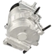 Purchase Top-Quality MOTORCRAFT - YCC624 - A/C Compressor with Clutch pa3