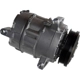 Purchase Top-Quality MOTORCRAFT - YCC626 - New Compressor pa1