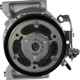 Purchase Top-Quality MOTORCRAFT - YCC626 - New Compressor pa3