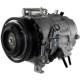 Purchase Top-Quality MOTORCRAFT - YCC631 - A/C Compressor with Clutch pa2