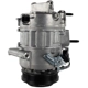 Purchase Top-Quality MOTORCRAFT - YCC631 - A/C Compressor with Clutch pa4