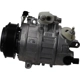 Purchase Top-Quality New Compressor by MOTORCRAFT - YCC641 pa2
