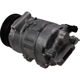 Purchase Top-Quality New Compressor by MOTORCRAFT - YCC641 pa3