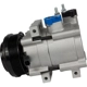 Purchase Top-Quality New Compressor by MOTORCRAFT - NYCC3 pa10