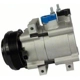Purchase Top-Quality New Compressor by MOTORCRAFT - NYCC3 pa19
