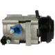 Purchase Top-Quality New Compressor by MOTORCRAFT - NYCC3 pa20