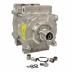 Purchase Top-Quality New Compressor by MOTORCRAFT - YC2523 pa1