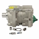 Purchase Top-Quality New Compressor by MOTORCRAFT - YC2523 pa2