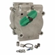 Purchase Top-Quality New Compressor by MOTORCRAFT - YC2523 pa3