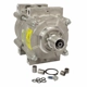 Purchase Top-Quality New Compressor by MOTORCRAFT - YC2523 pa4