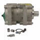 Purchase Top-Quality New Compressor by MOTORCRAFT - YC2523 pa5