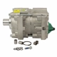 Purchase Top-Quality New Compressor by MOTORCRAFT - YC2523 pa7