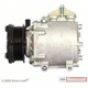 Purchase Top-Quality New Compressor by MOTORCRAFT - YCC151 pa13