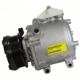 Purchase Top-Quality New Compressor by MOTORCRAFT - YCC151 pa14