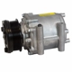 Purchase Top-Quality New Compressor by MOTORCRAFT - YCC151 pa5